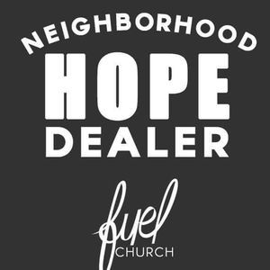 Meet your Posher, Stacy